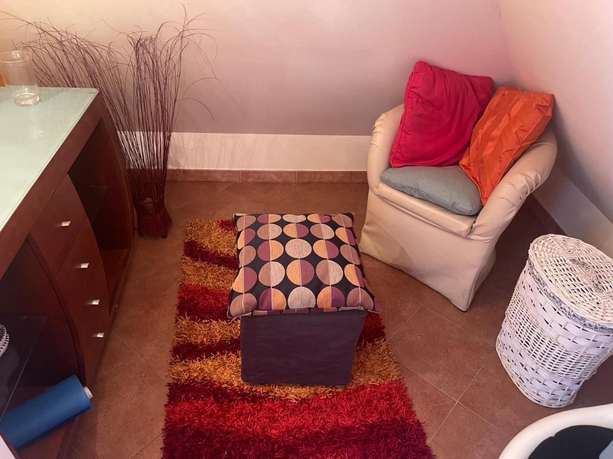 레토이아니 Casa Vacanze Cuzari 아파트 외부 사진