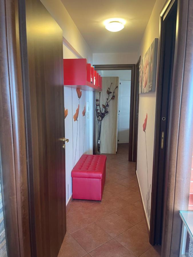 레토이아니 Casa Vacanze Cuzari 아파트 외부 사진