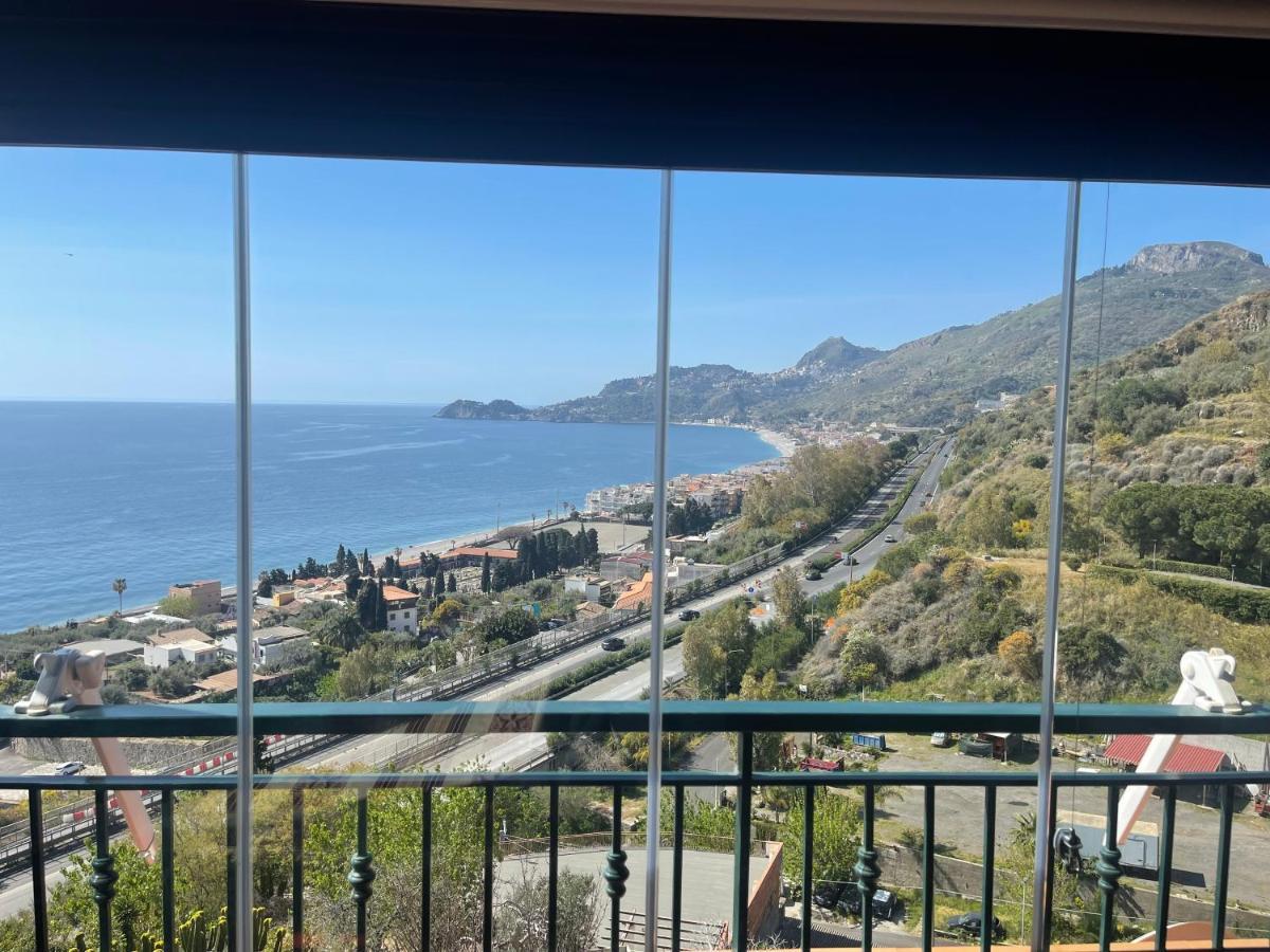 레토이아니 Casa Vacanze Cuzari 아파트 외부 사진