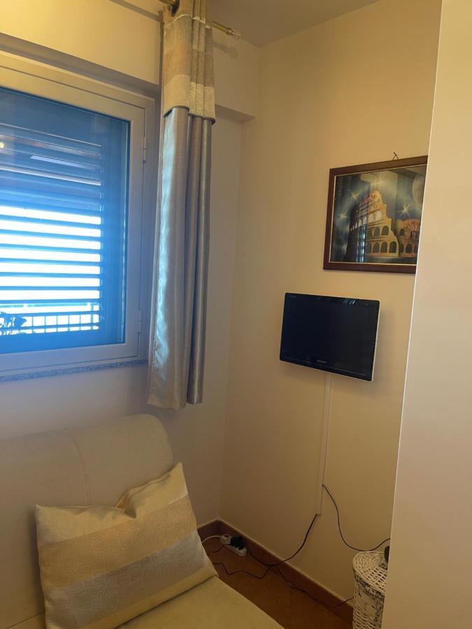 레토이아니 Casa Vacanze Cuzari 아파트 외부 사진
