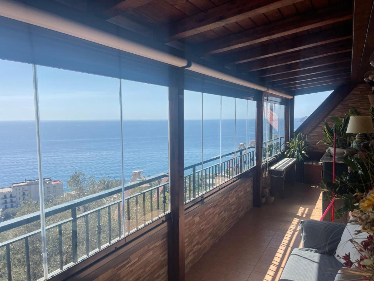 레토이아니 Casa Vacanze Cuzari 아파트 외부 사진
