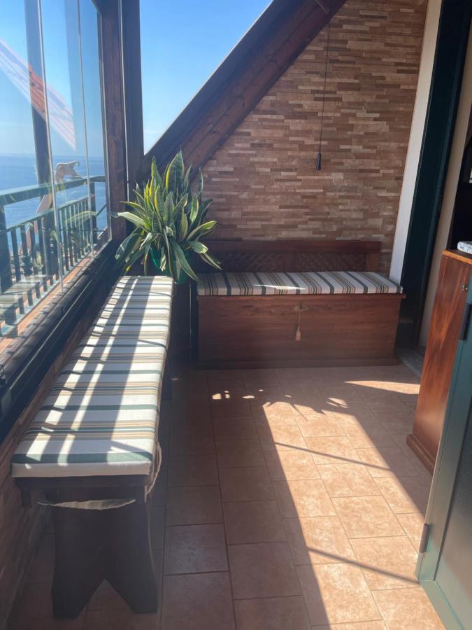 레토이아니 Casa Vacanze Cuzari 아파트 외부 사진