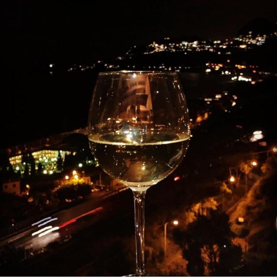 레토이아니 Casa Vacanze Cuzari 아파트 외부 사진